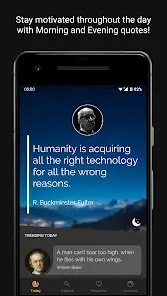 تحميل تطبيق Brilliant Quotes مهكر Apk للاندرويد 2026 أخر إصدار مجانا تحميل تطبيق Brilliant Quotes مهكر Apk للاندرويد 2026 أخر إصدار مجانا