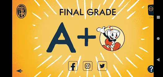 تحميل لعبة Cuphead مهكرة Apk للاندرويد 2026 أخر إصدار مجانا تحميل لعبة Cuphead مهكرة Apk للاندرويد 2026 أخر إصدار مجانا