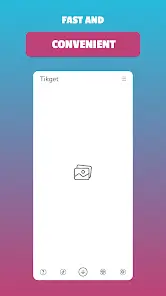 تحميل تطبيق Tikget مهكر Apk لتنزيل فيديوهات تيك توك للاندرويد 2026 أخر إصدار مجانا تحميل تطبيق Tikget مهكر Apk لتنزيل فيديوهات تيك توك للاندرويد 2026 أخر إصدار مجانا