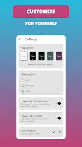 تحميل تطبيق Tikget مهكر Apk لتنزيل فيديوهات تيك توك للاندرويد 2026 أخر إصدار مجانا تحميل تطبيق Tikget مهكر Apk لتنزيل فيديوهات تيك توك للاندرويد 2026 أخر إصدار مجانا