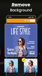 تحميل تطبيق Social Maker مهكر Apk للاندرويد 2026 أخر إصدار مجانا تحميل تطبيق Social Maker مهكر Apk للاندرويد 2026 أخر إصدار مجانا