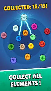 تحميل لعبة Battle Alchemist: Element RPG مهكرة Apk للاندرويد 2026 أخر اصدار مجانا تحميل لعبة Battle Alchemist: Element RPG مهكرة Apk للاندرويد 2026 أخر اصدار مجانا