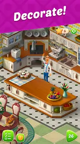 تحميل لعبة Homescapes مهكرة Apk للاندرويد 2026 أخر إصدار مجانا تحميل لعبة Homescapes مهكرة Apk للاندرويد 2026 أخر إصدار مجانا