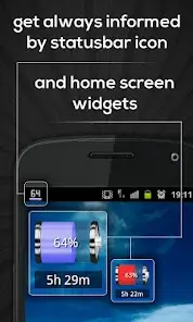 تحميل تطبيق Battery Indicator Pro مهكر Apk للاندرويد 2026 أخر إصدار مجانا تحميل تطبيق Battery Indicator Pro مهكر Apk للاندرويد 2026 أخر إصدار مجانا