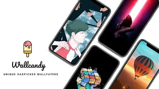 تحميل تطبيق Wallcandy مهكر Apk للاندرويد 2026 أخر إصدار مجانا تحميل تطبيق Wallcandy مهكر Apk للاندرويد 2026 أخر إصدار مجانا