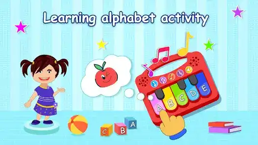 تحميل تطبيق Kindergarten kid Learning مهكر Apk للاندرويد 2026 أخر إصدار مجانا تحميل تطبيق Kindergarten kid Learning مهكر Apk للاندرويد 2026 أخر إصدار مجانا