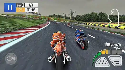 تحميل لعبة Real Bike Racing مهكرة Apk للاندرويد 2026 أخر إصدار مجانا تحميل لعبة Real Bike Racing مهكرة Apk للاندرويد 2026 أخر إصدار مجانا