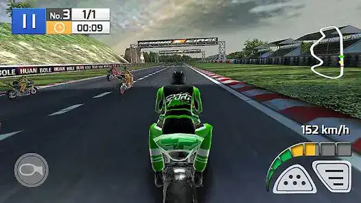 تحميل لعبة Real Bike Racing مهكرة Apk للاندرويد 2026 أخر إصدار مجانا تحميل لعبة Real Bike Racing مهكرة Apk للاندرويد 2026 أخر إصدار مجانا