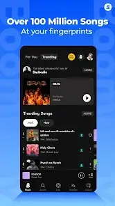 تحميل تطبيق Boomplay مهكر Apk للاندرويد 2026 أخر إصدار مجانا تحميل تطبيق Boomplay مهكر Apk للاندرويد 2026 أخر إصدار مجانا