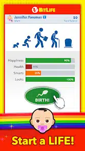 تحميل لعبة Bitlife مهكرة Apk للاندرويد 2026 أخر إصدار مجانا تحميل لعبة Bitlife مهكرة Apk للاندرويد 2026 أخر إصدار مجانا