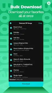 تحميل تطبيق Boomplay مهكر Apk للاندرويد 2026 أخر إصدار مجانا تحميل تطبيق Boomplay مهكر Apk للاندرويد 2026 أخر إصدار مجانا