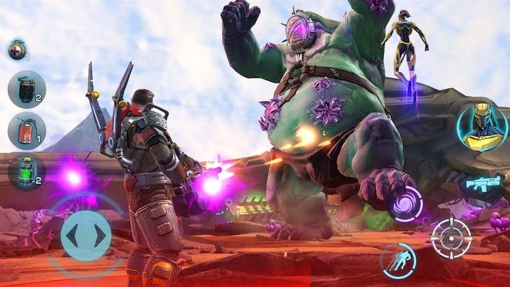 تحميل لعبة Evolution 2 مهكرة Apk للاندرويد 2026 أخر إصدار مجانا تحميل لعبة Evolution 2 مهكرة Apk للاندرويد 2026 أخر إصدار مجانا