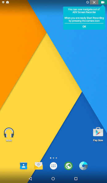 تحميل تطبيق ADV Screen Recorder مهكر Apk للاندرويد 2026 أخر إصدار مجانا تحميل تطبيق ADV Screen Recorder مهكر Apk للاندرويد 2026 أخر إصدار مجانا