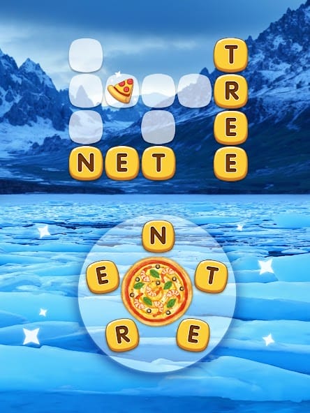تحميل لعبة Word Pizza مهكرة Apk للاندرويد 2026 أخر إصدار مجانا تحميل لعبة Word Pizza مهكرة Apk للاندرويد 2026 أخر إصدار مجانا