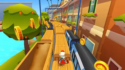 تحميل لعبة صب واي Subway Surfers مهكرة Apk للاندرويد 2026 أخر إصدار مجانا تحميل لعبة صب واي Subway Surfers مهكرة Apk للاندرويد 2026 أخر إصدار مجانا