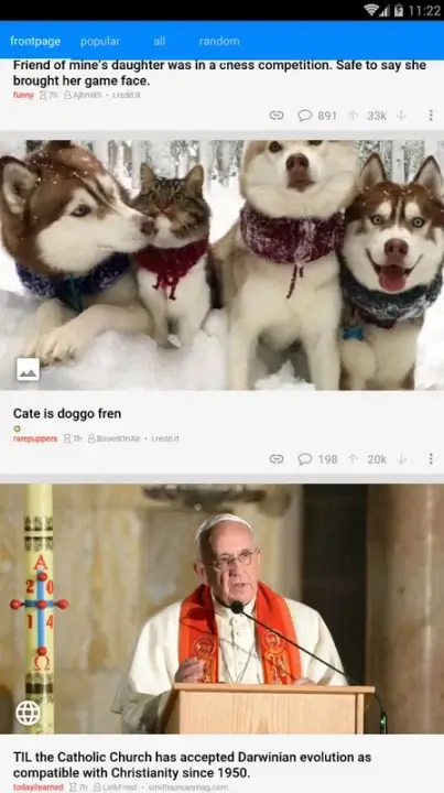 تحميل تطبيق Joey for Reddit مهكر Apk للاندرويد 2026 أخر إصدار مجانا تحميل تطبيق Joey for Reddit مهكر Apk للاندرويد 2026 أخر إصدار مجانا