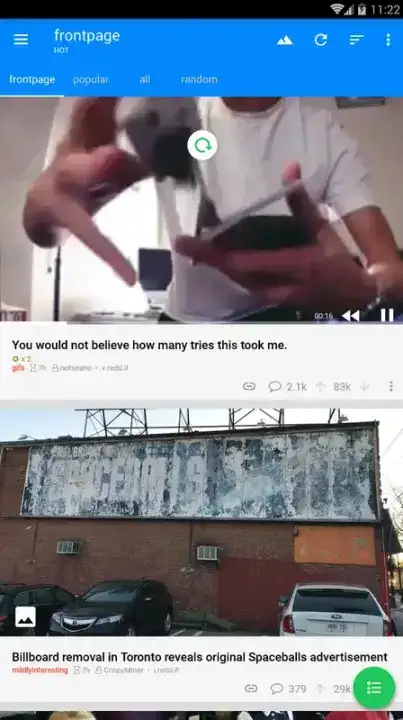 تحميل تطبيق Joey for Reddit مهكر Apk للاندرويد 2026 أخر إصدار مجانا تحميل تطبيق Joey for Reddit مهكر Apk للاندرويد 2026 أخر إصدار مجانا