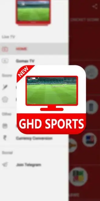 تحميل تطبيق GHD SPORTS مهكر Apk للاندرويد 2026 أخر إصدار مجانا تحميل تطبيق GHD SPORTS مهكر Apk للاندرويد 2026 أخر إصدار مجانا