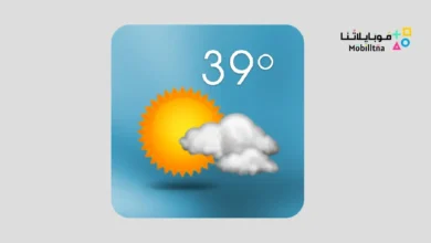 تحميل تطبيق 3D Sense Clock & Weather مهكر Apk للاندرويد 2026 أخر إصدار مجانا 3D Sense Clock & Weather