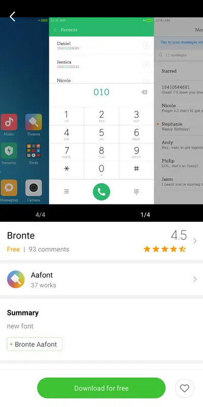 تحميل برنامج ثيمات شاومي Xiaomi Themes Apk لتغيير مظهر هاتفك 2026 اخر تحديث مجانا تحميل برنامج ثيمات شاومي Xiaomi Themes Apk لتغيير مظهر هاتفك 2026 اخر تحديث مجانا