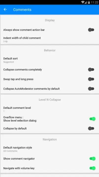 تحميل تطبيق Joey for Reddit مهكر Apk للاندرويد 2026 أخر إصدار مجانا تحميل تطبيق Joey for Reddit مهكر Apk للاندرويد 2026 أخر إصدار مجانا