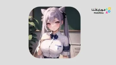 تحميل تطبيق Animagic Anime Art مهكر Apk للاندرويد 2026 أخر إصدار مجانا Animagic