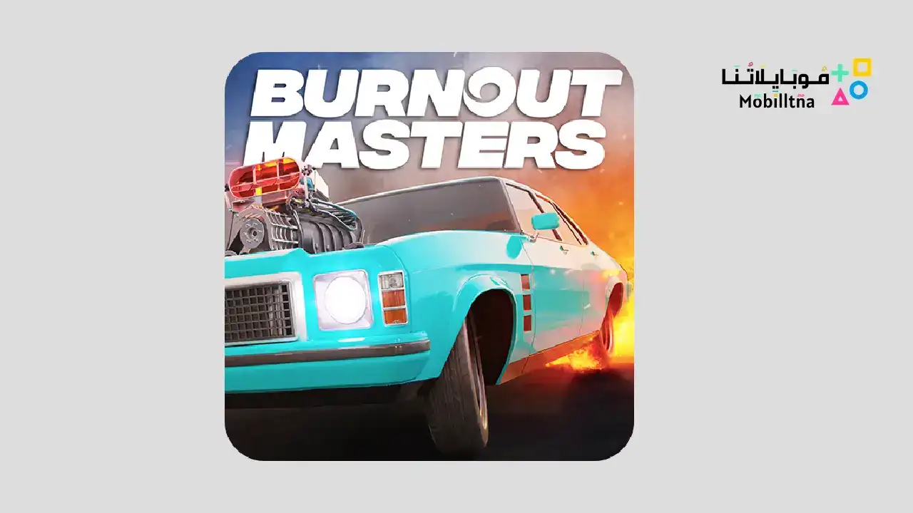 Burnout Masters