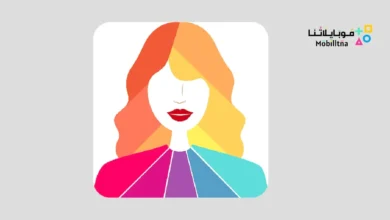 تحميل تطبيق Color Analysis Dressika مهكر Apk للاندرويد 2026 أخر إصدار مجانا Color Analysis Dressika