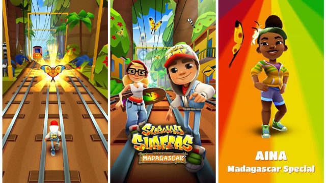تحميل لعبة صب واي Subway Surfers مهكرة Apk للاندرويد 2026 أخر إصدار مجانا تحميل لعبة صب واي Subway Surfers مهكرة Apk للاندرويد 2026 أخر إصدار مجانا