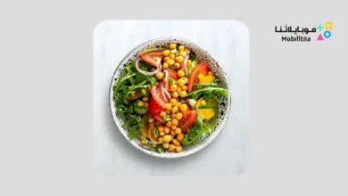 تحميل تطبيق Healthy Recipes مهكر Apk للاندرويد 2026 أخر إصدار مجانا Healthy Recipes