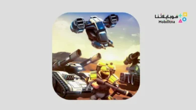 League of War: Mercenaries