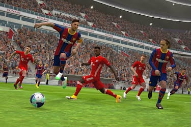 تحميل لعبة إي فوتبول 2022 موبايل eFootball 2022 Mobile Apk للاندرويد تعليق عربي بدون نت أخر إصدار مجانا تحميل لعبة إي فوتبول 2022 موبايل eFootball 2022 Mobile Apk للاندرويد تعليق عربي بدون نت أخر إصدار مجانا
