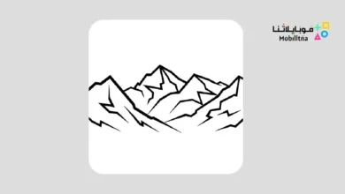 تحميل تطبيق PeakFinder مهكر Apk للاندرويد 2026 أخر إصدار مجانا PeakFinder