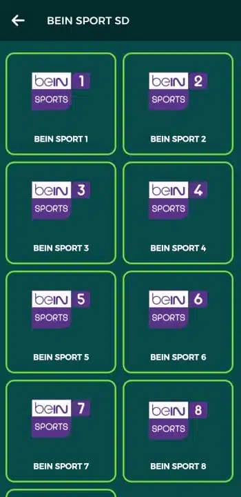تحميل تطبيق فرجة تي في Farja Tv مهكر لمشاهدة المباريات والقنوات للاندرويد 2026 أخر إصدار مجانا تحميل تطبيق فرجة تي في Farja Tv مهكر لمشاهدة المباريات والقنوات للاندرويد 2026 أخر إصدار مجانا