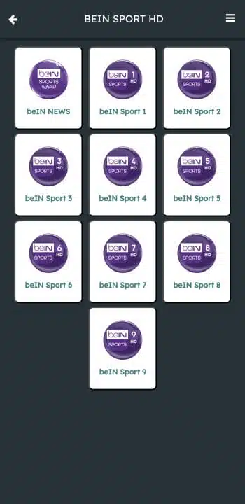 تحميل تطبيق تاج تي في TAG TV مهكر لمشاهدة القنوات والمباريات للاندرويد 2026 أخر إصدار مجانا تحميل تطبيق تاج تي في TAG TV مهكر لمشاهدة القنوات والمباريات للاندرويد 2026 أخر إصدار مجانا