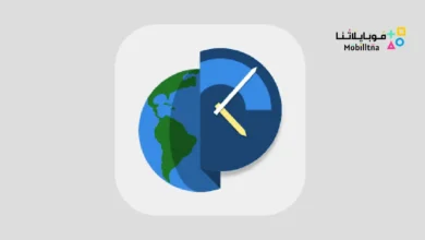 تحميل تطبيق TerraTime Pro World Clock مهكر Apk للاندرويد 2026 أخر إصدار مجانا TerraTime Pro World Clock