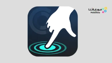 تحميل تطبيق تسريع شاشة اللمس Touch Speed Pro مهكر Apk للاندرويد 2026 أخر إصدار مجانا Touch Speed Pro