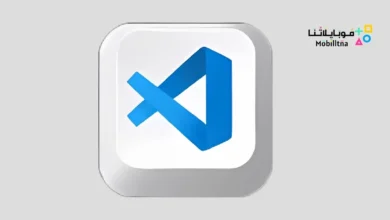 تحميل تطبيق VScode مهكر Apk للتعديل على ملفات البرمجة للاندرويد 2026 أخر إصدار مجانا VScode
