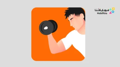 تحميل تطبيق Virtuagym Fitness مهكر Apk للاندرويد 2026 أخر اصدار مجانا Virtuagym Fitness