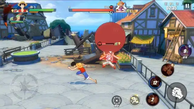 تنزيل لعبة ون بيس فايتنغ باث One Piece Fighting Path Apk للاندرويد 2026 أخر إصدار مجانا تنزيل لعبة ون بيس فايتنغ باث One Piece Fighting Path Apk للاندرويد 2026 أخر إصدار مجانا