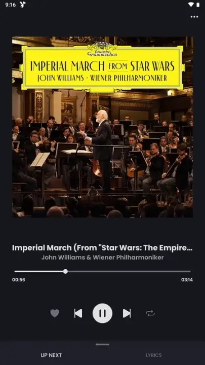 تحميل تطبيق ViMusic مهكر Apk للاندرويد 2026 أخر إصدار مجانا تحميل تطبيق ViMusic مهكر Apk للاندرويد 2026 أخر إصدار مجانا