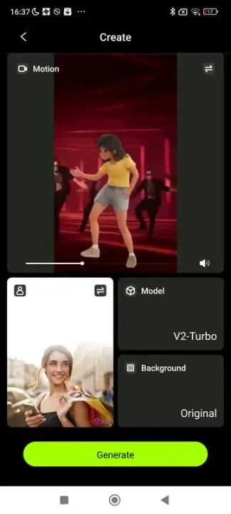تحميل تطبيق Viggle AI للذكاء الاصطناعي للاندرويد 2026 أخر إصدار مجانا تحميل تطبيق Viggle AI للذكاء الاصطناعي للاندرويد 2026 أخر إصدار مجانا