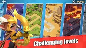 تحميل لعبة Kingdom Guard مهكرة Apk للاندرويد 2026 أخر إصدار مجانا تحميل لعبة Kingdom Guard مهكرة Apk للاندرويد 2026 أخر إصدار مجانا