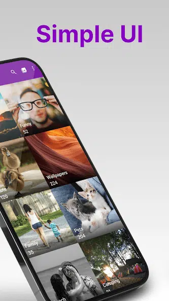 تحميل تطبيق معرض بسيط Gallery Simple Pro مهكر Apk للاندرويد 2026 أخر إصدار مجانا تحميل تطبيق معرض بسيط Gallery Simple Pro مهكر Apk للاندرويد 2026 أخر إصدار مجانا