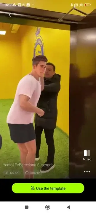 تحميل تطبيق Viggle AI للذكاء الاصطناعي للاندرويد 2026 أخر إصدار مجانا تحميل تطبيق Viggle AI للذكاء الاصطناعي للاندرويد 2026 أخر إصدار مجانا