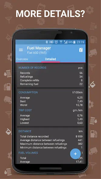 تحميل برنامج Fuel Manager Pro مهكر Apk للاندرويد 2026 أخر إصدار مجانا تحميل برنامج Fuel Manager Pro مهكر Apk للاندرويد 2026 أخر إصدار مجانا
