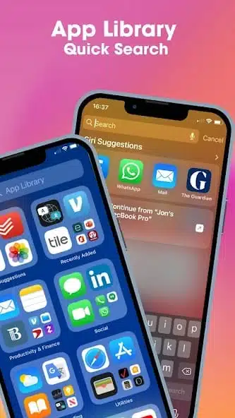 تحميل تطبيق XOS Launcher Apk رائع وأنيق مهكر 2026 للاندرويد اخر إصدار مجانا تحميل تطبيق XOS Launcher Apk رائع وأنيق مهكر 2026 للاندرويد اخر إصدار مجانا