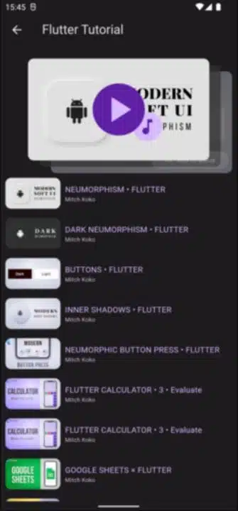 تحميل تطبيق Clipious مهكر Apk للاندرويد 2026 أخر إصدار مجانا تحميل تطبيق Clipious مهكر Apk للاندرويد 2026 أخر إصدار مجانا