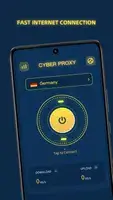 تحميل تطبيق Cyber Proxy مهكر Apk للاندرويد 2026 أخر إصدار مجانا تحميل تطبيق Cyber Proxy مهكر Apk للاندرويد 2026 أخر إصدار مجانا