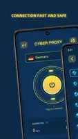 تحميل تطبيق Cyber Proxy مهكر Apk للاندرويد 2026 أخر إصدار مجانا تحميل تطبيق Cyber Proxy مهكر Apk للاندرويد 2026 أخر إصدار مجانا